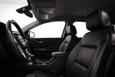 2018 GMC Acadia SLT