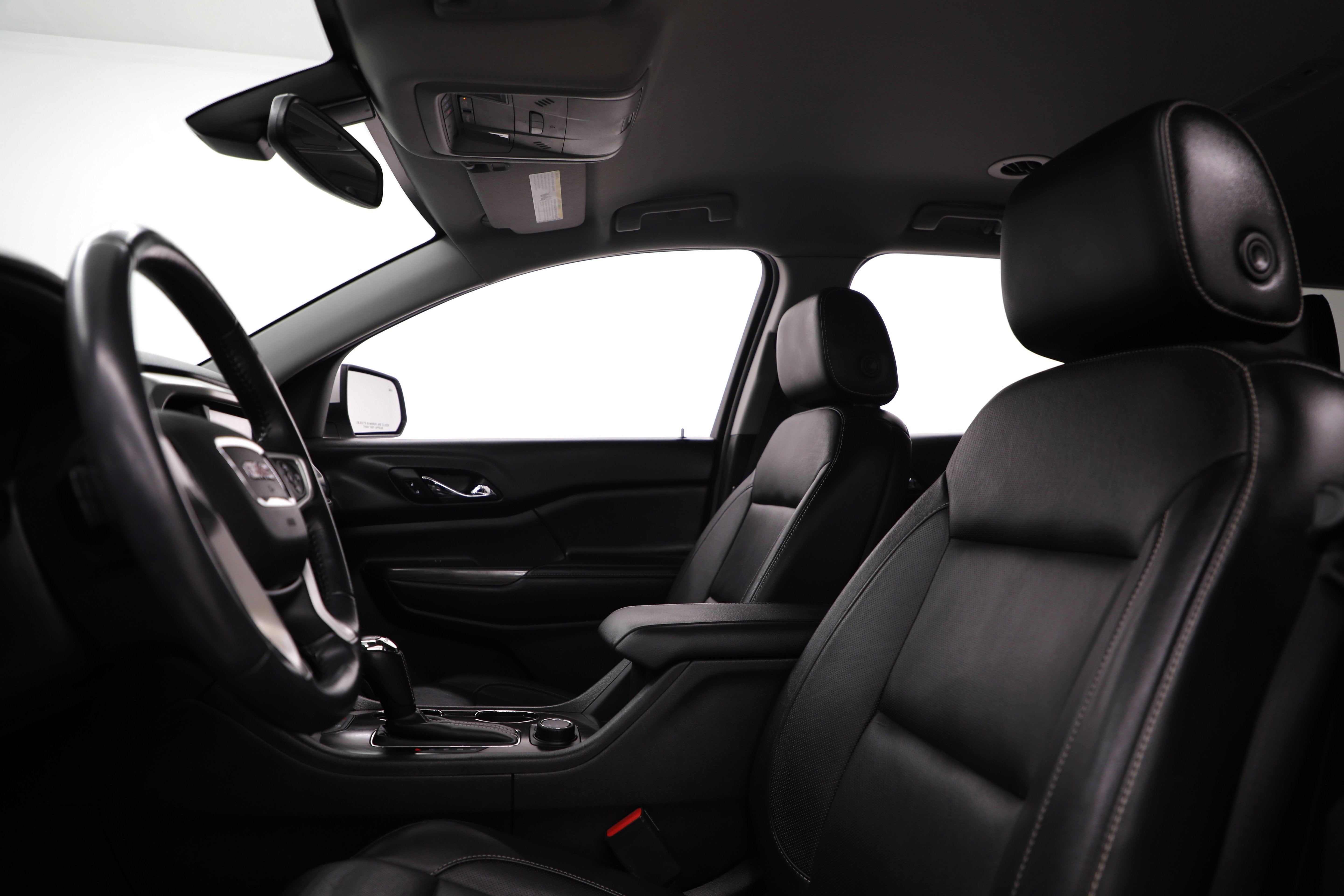 2018 GMC Acadia SLT