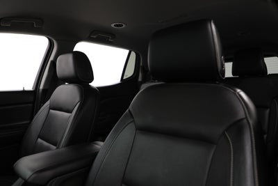 2018 GMC Acadia SLT