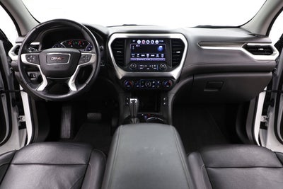 2018 GMC Acadia SLT