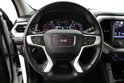2018 GMC Acadia SLT