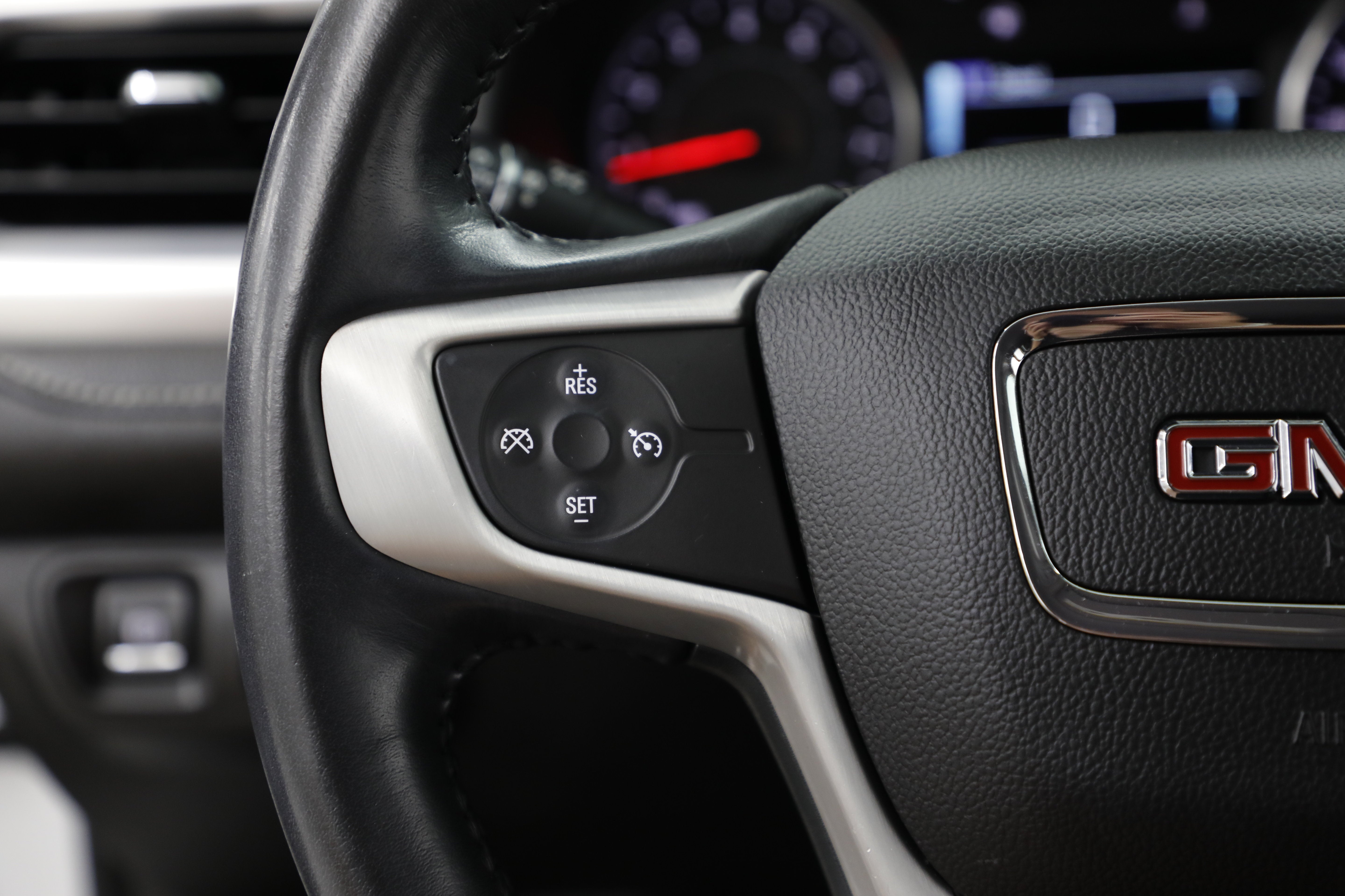 2018 GMC Acadia SLT