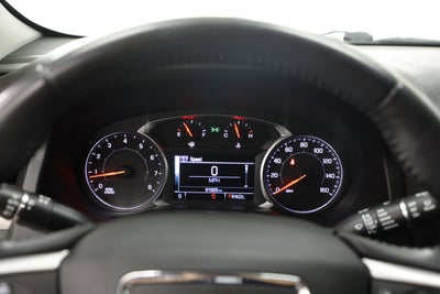 2018 GMC Acadia SLT
