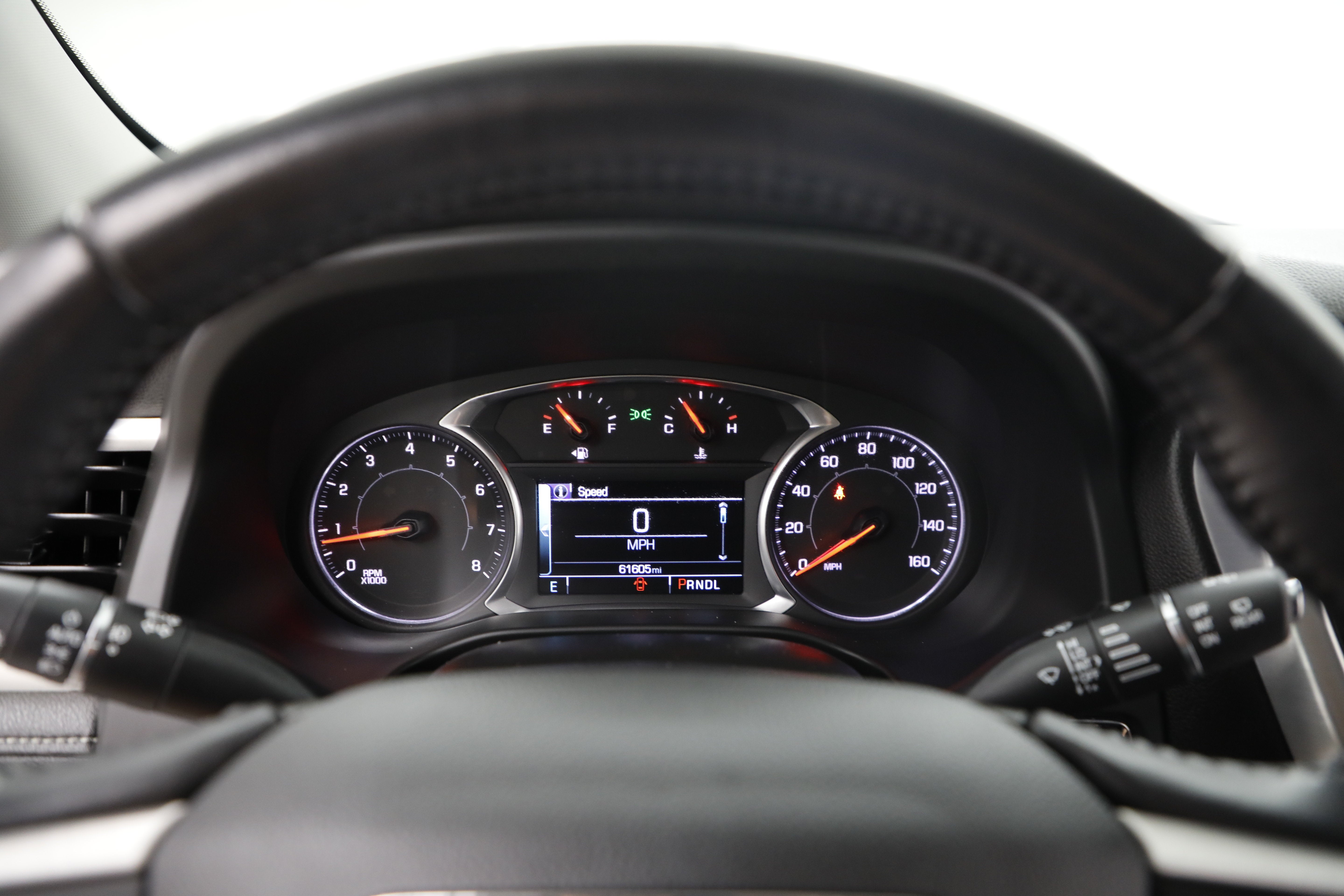 2018 GMC Acadia SLT