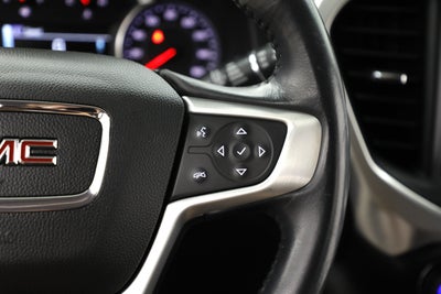 2018 GMC Acadia SLT