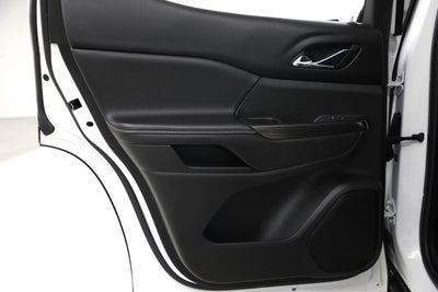 2018 GMC Acadia SLT