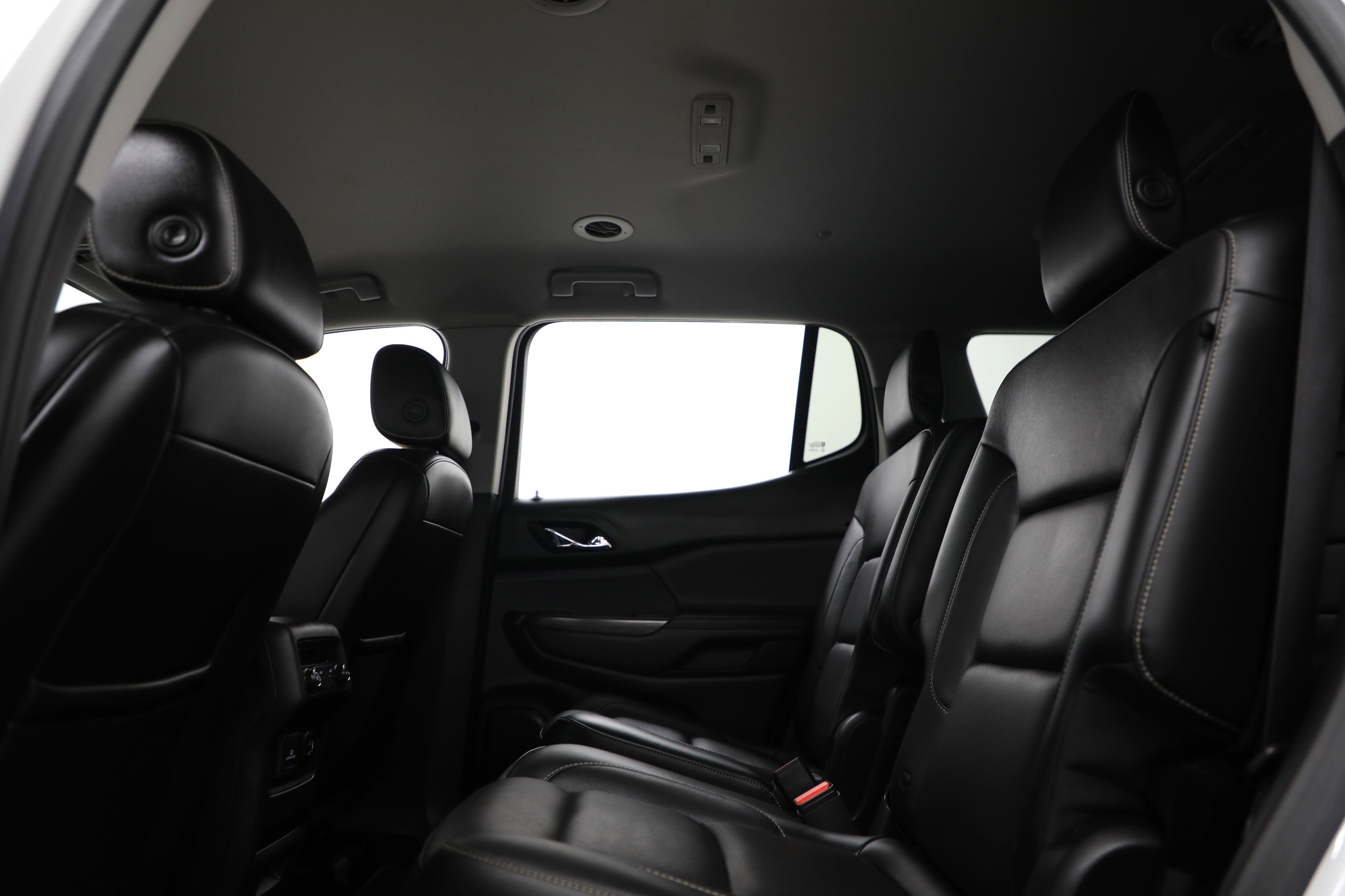 2018 GMC Acadia SLT