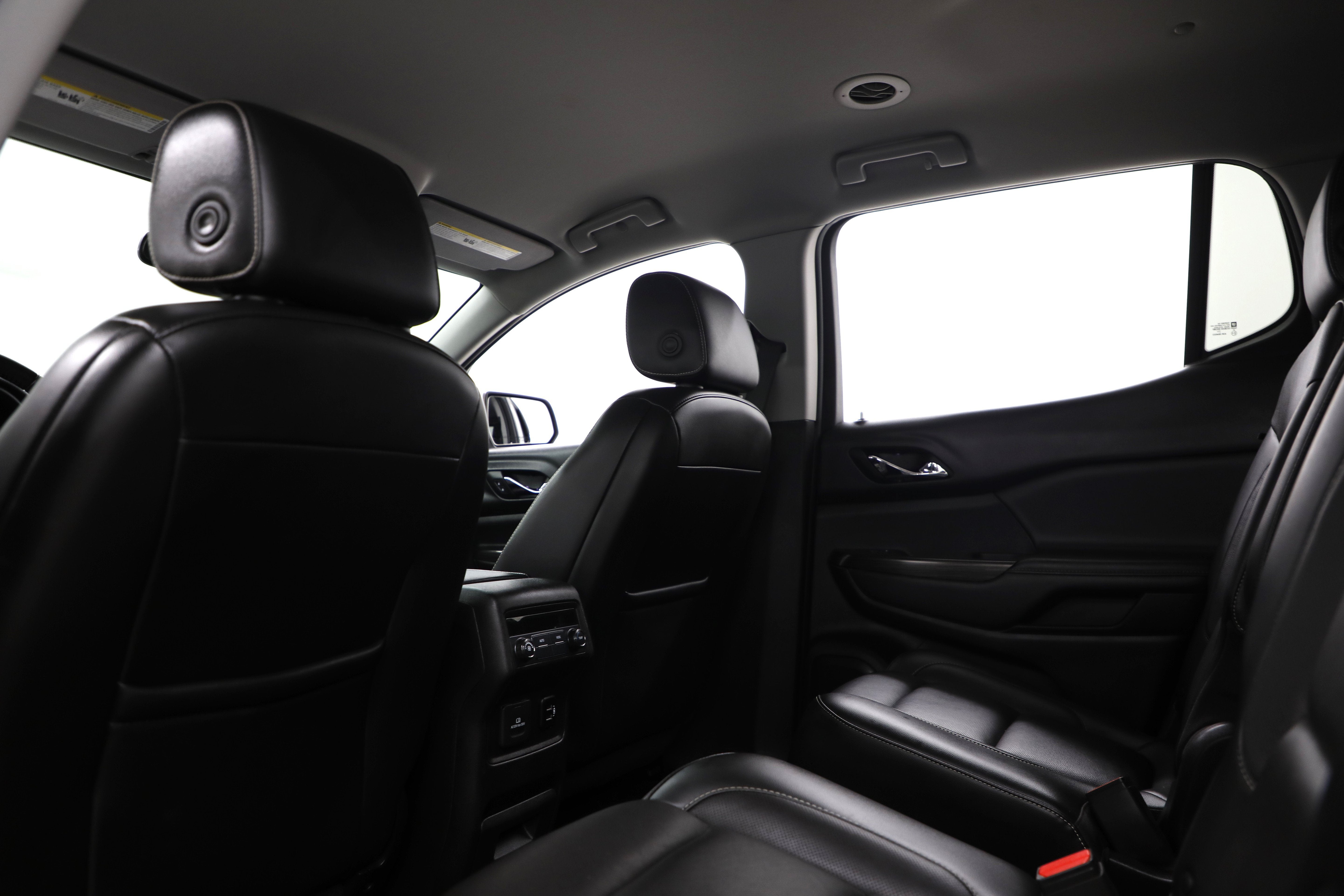 2018 GMC Acadia SLT