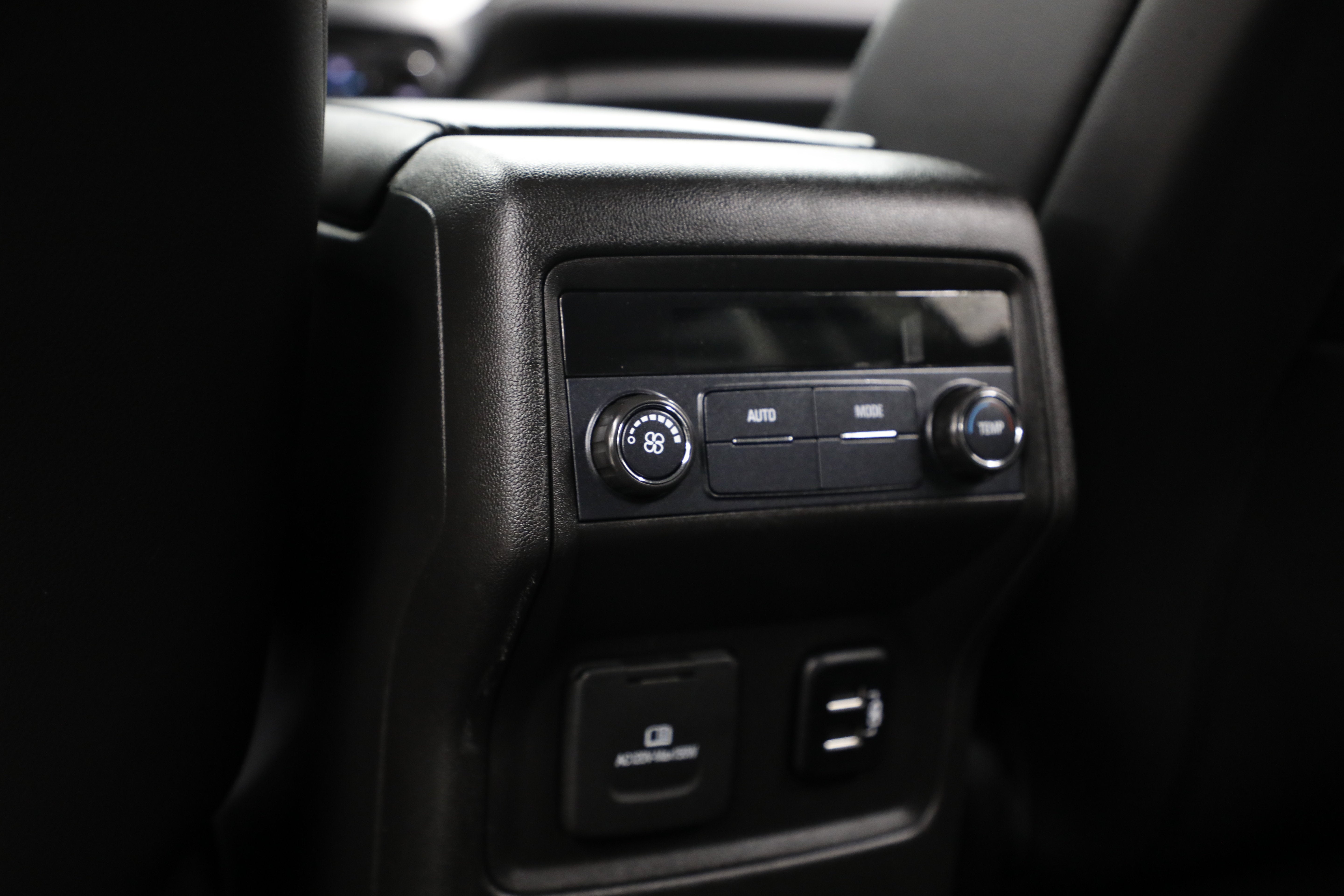 2018 GMC Acadia SLT