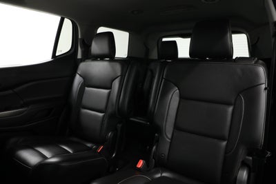 2018 GMC Acadia SLT