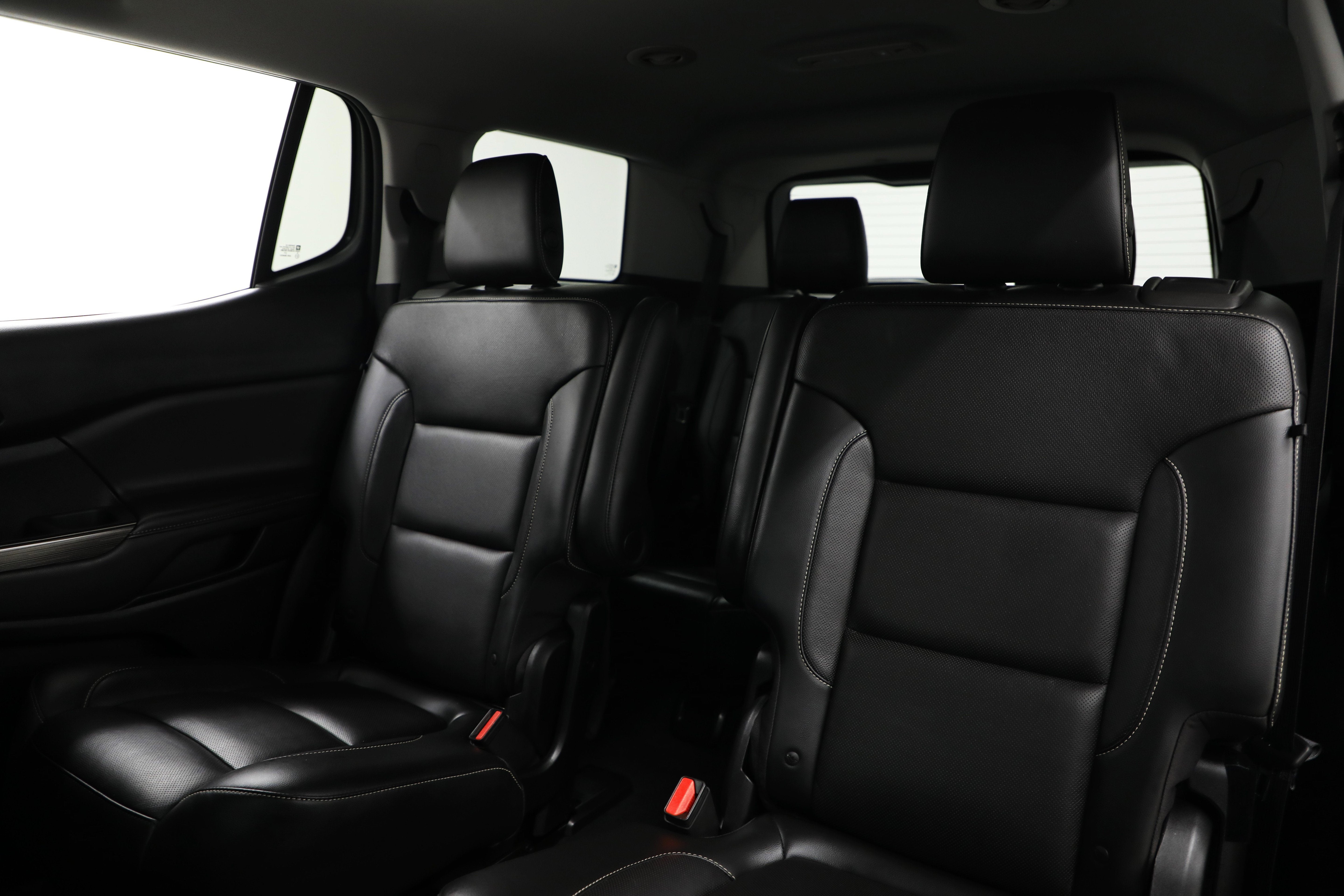 2018 GMC Acadia SLT