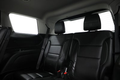2018 GMC Acadia SLT