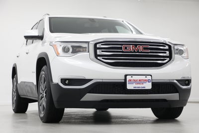 2018 GMC Acadia SLT
