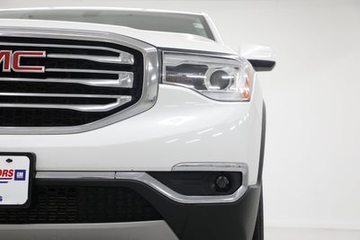 2018 GMC Acadia SLT