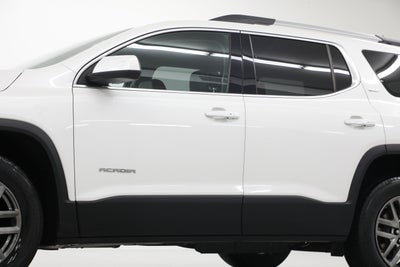 2018 GMC Acadia SLT
