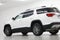 2018 GMC Acadia SLT