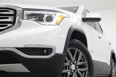 2018 GMC Acadia SLT