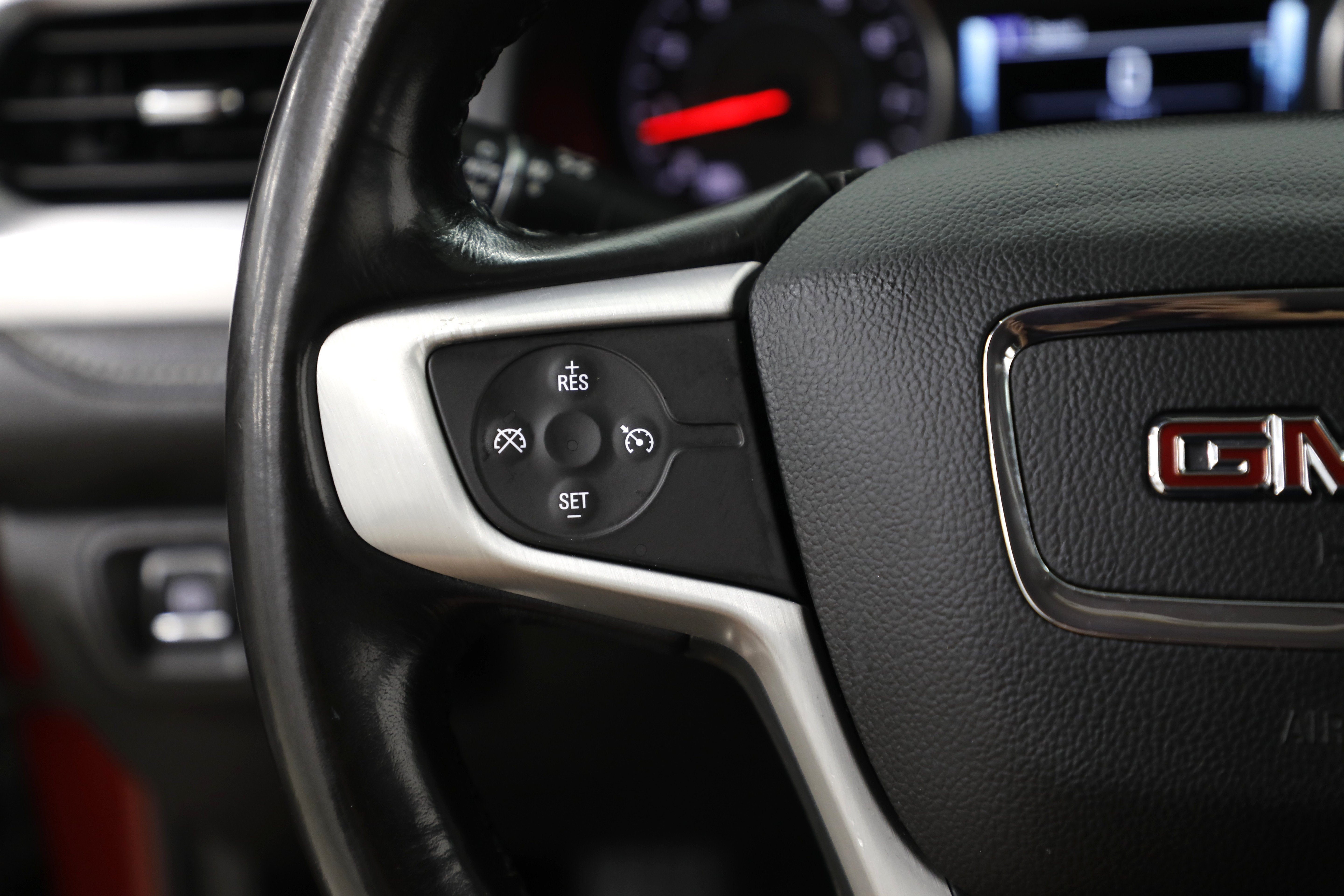 2019 GMC Acadia SLT