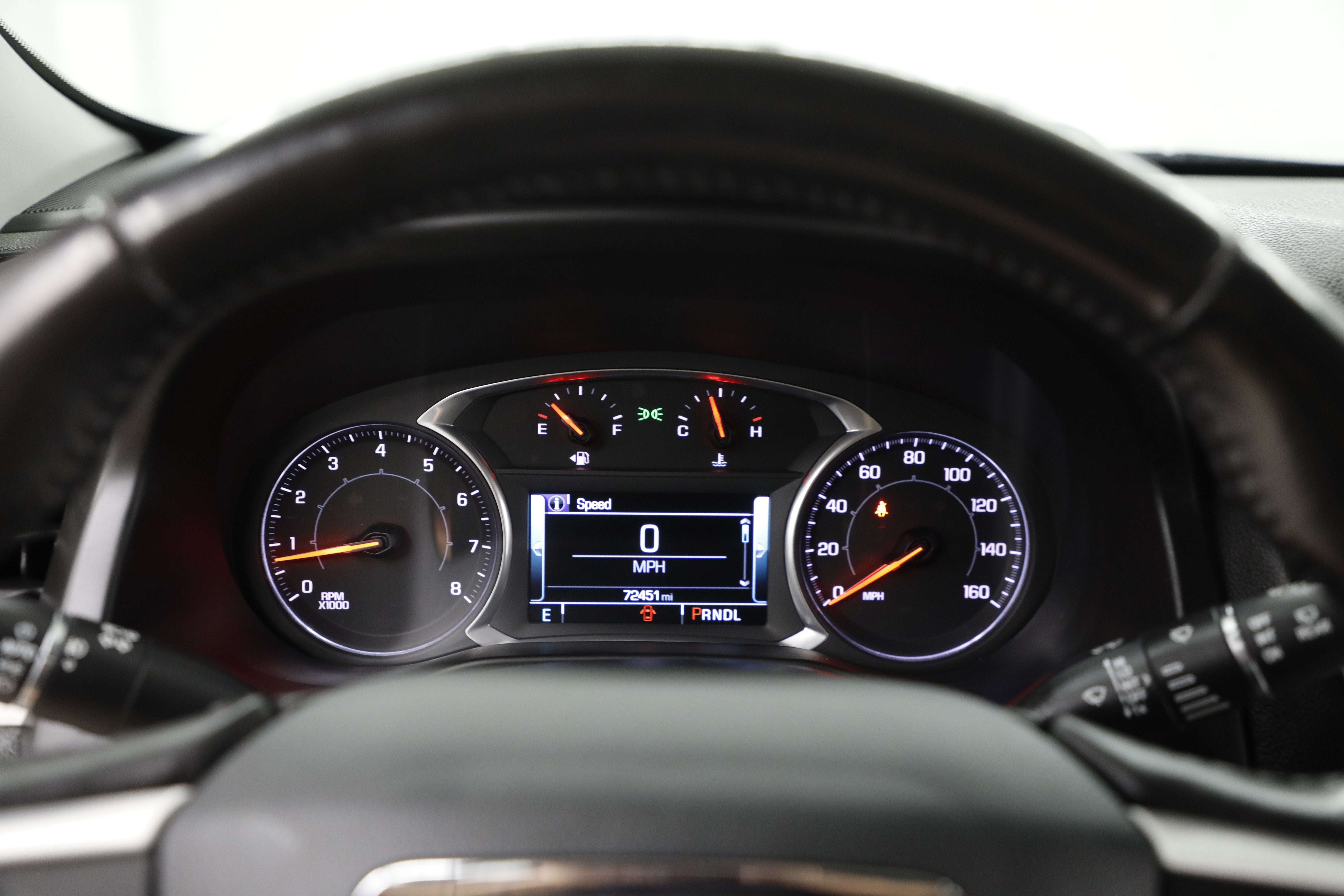 2019 GMC Acadia SLT