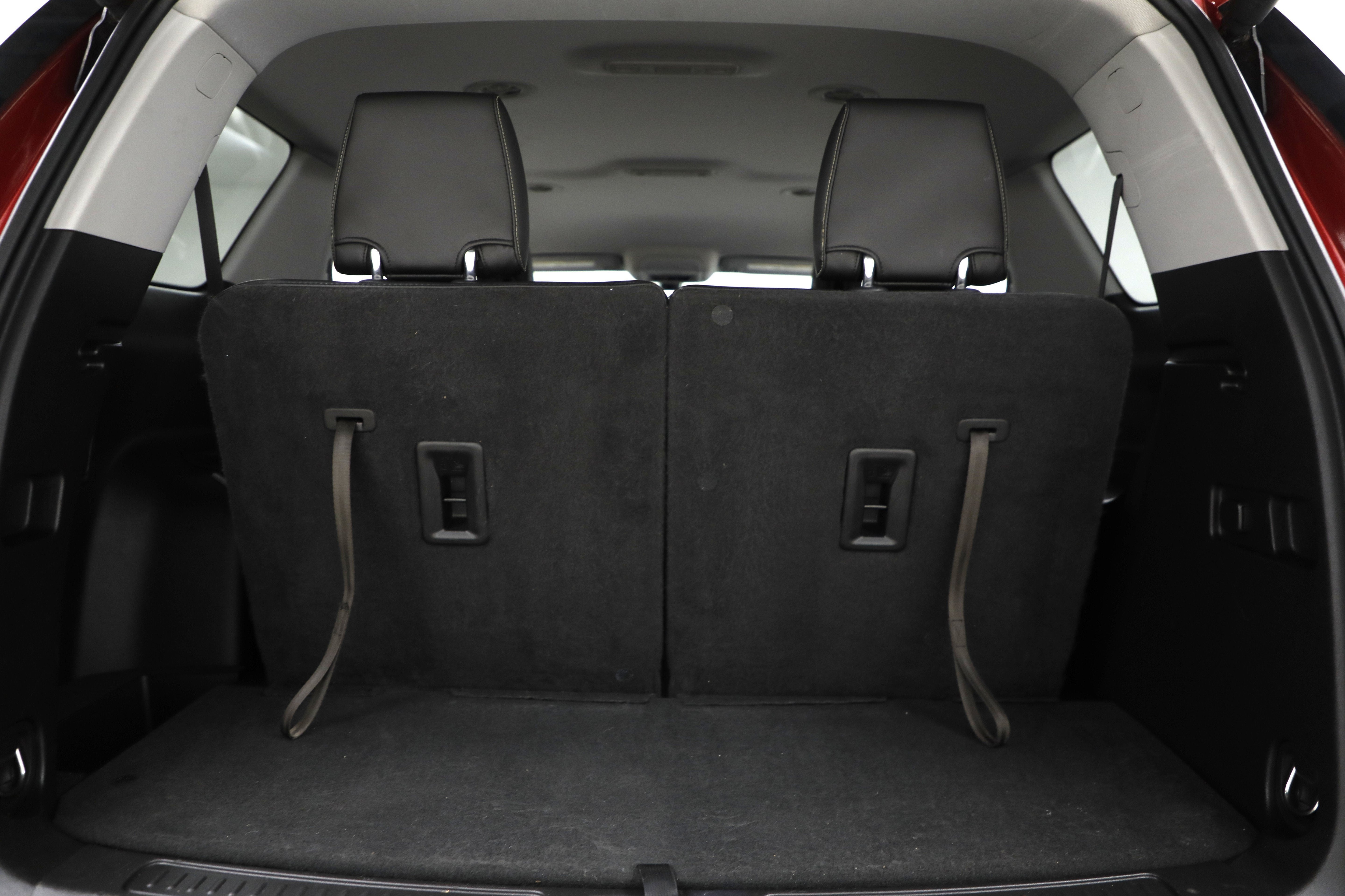 Used 2019 GMC Acadia SLT-1 with VIN 1GKKNULS5KZ177404 for sale in Kansas City