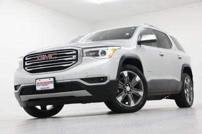 2019 GMC Acadia SLT