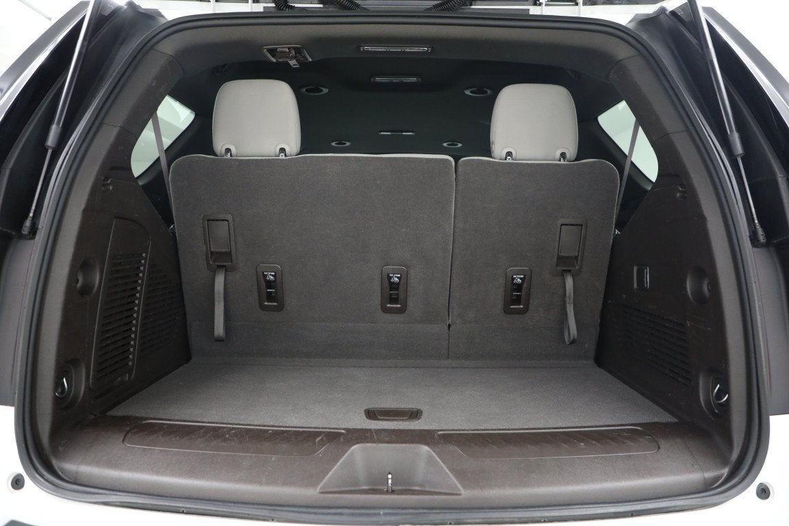 2023 GMC Yukon SLE