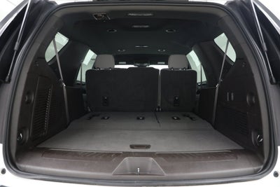 2023 GMC Yukon SLE