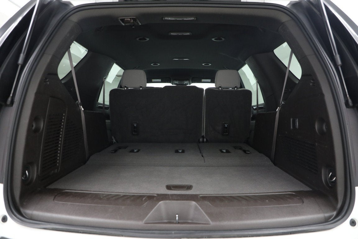 2023 GMC Yukon SLE