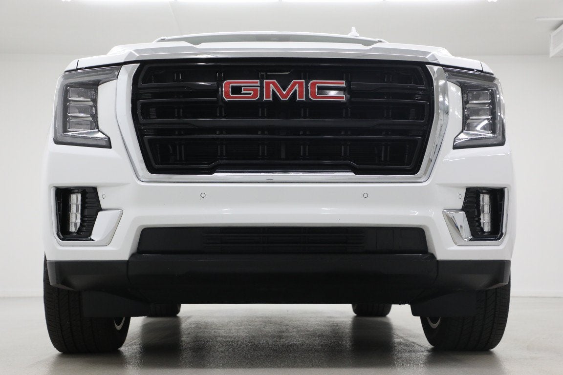 2023 GMC Yukon SLE