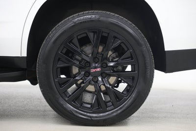2023 GMC Yukon SLE