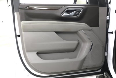 2023 GMC Yukon SLE