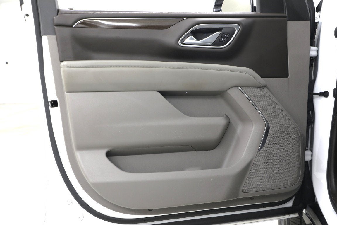 2023 GMC Yukon SLE