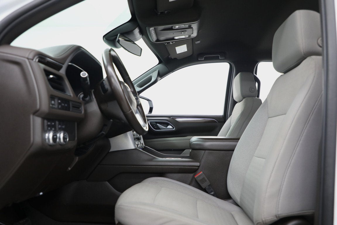 2023 GMC Yukon SLE