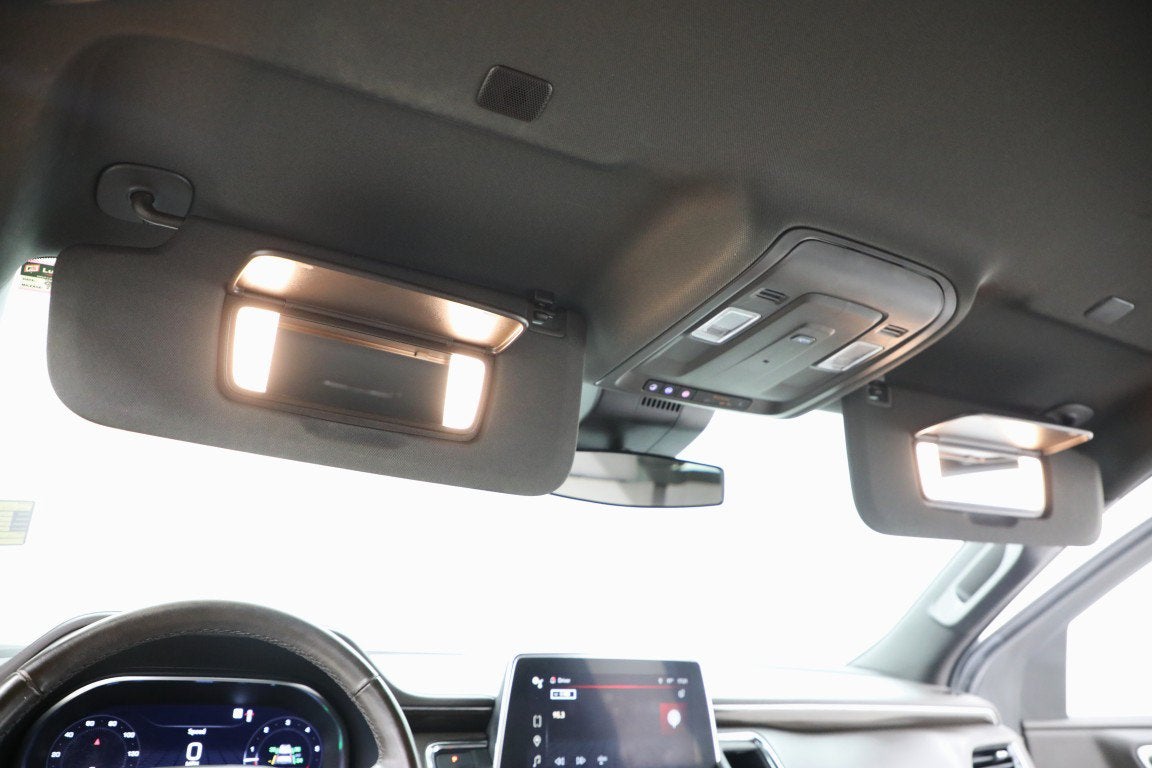2023 GMC Yukon SLE