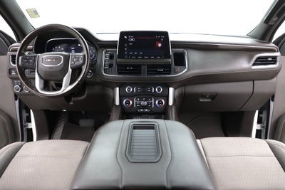 2023 GMC Yukon SLE