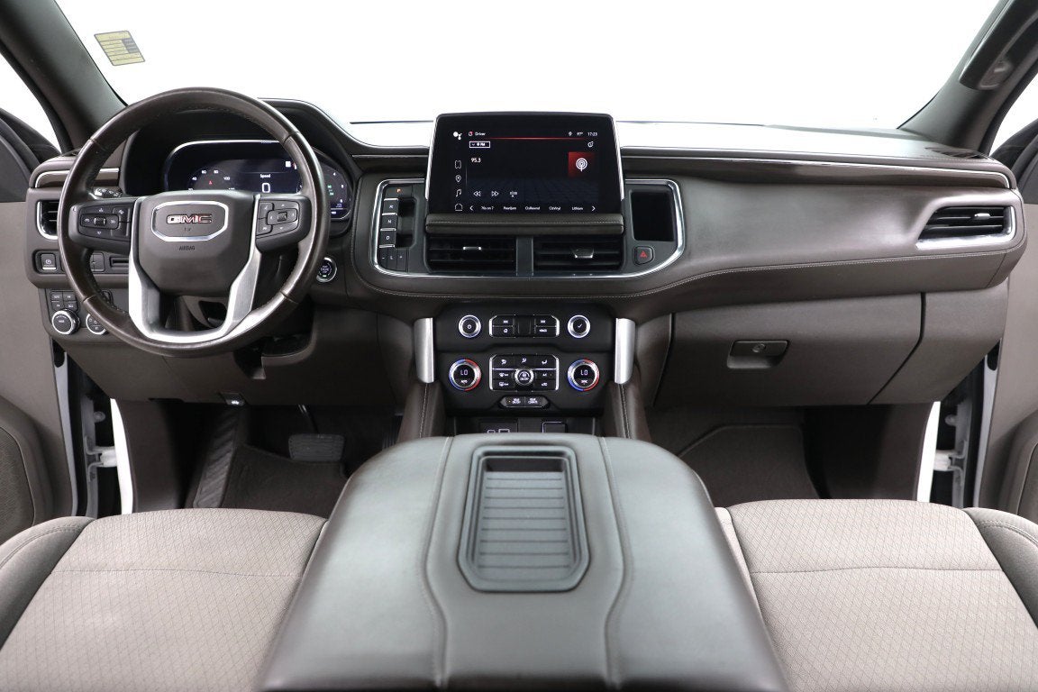 2023 GMC Yukon SLE