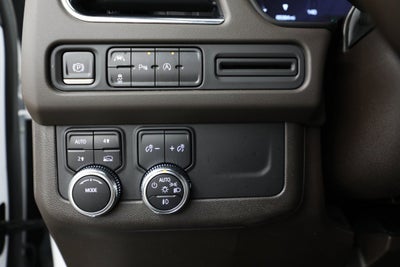 2023 GMC Yukon SLE