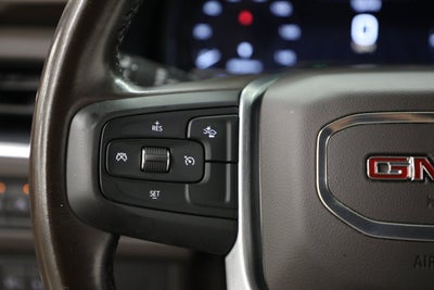 2023 GMC Yukon SLE