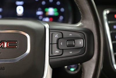 2023 GMC Yukon SLE