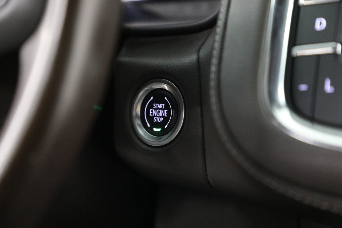 2023 GMC Yukon SLE