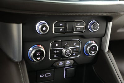 2023 GMC Yukon SLE
