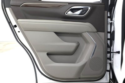 2023 GMC Yukon SLE