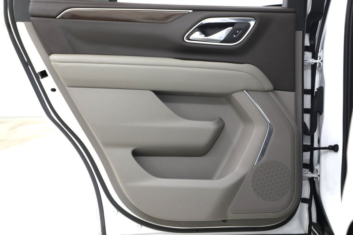 2023 GMC Yukon SLE