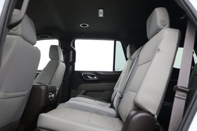 2023 GMC Yukon SLE