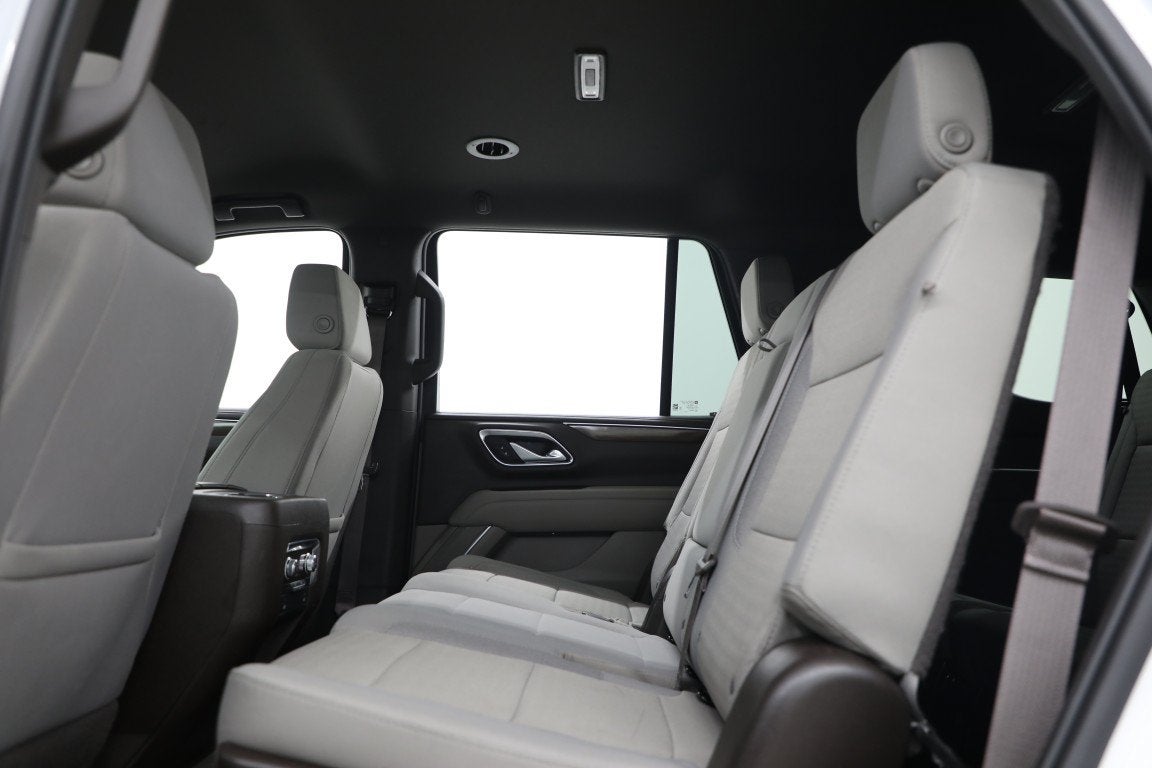 2023 GMC Yukon SLE