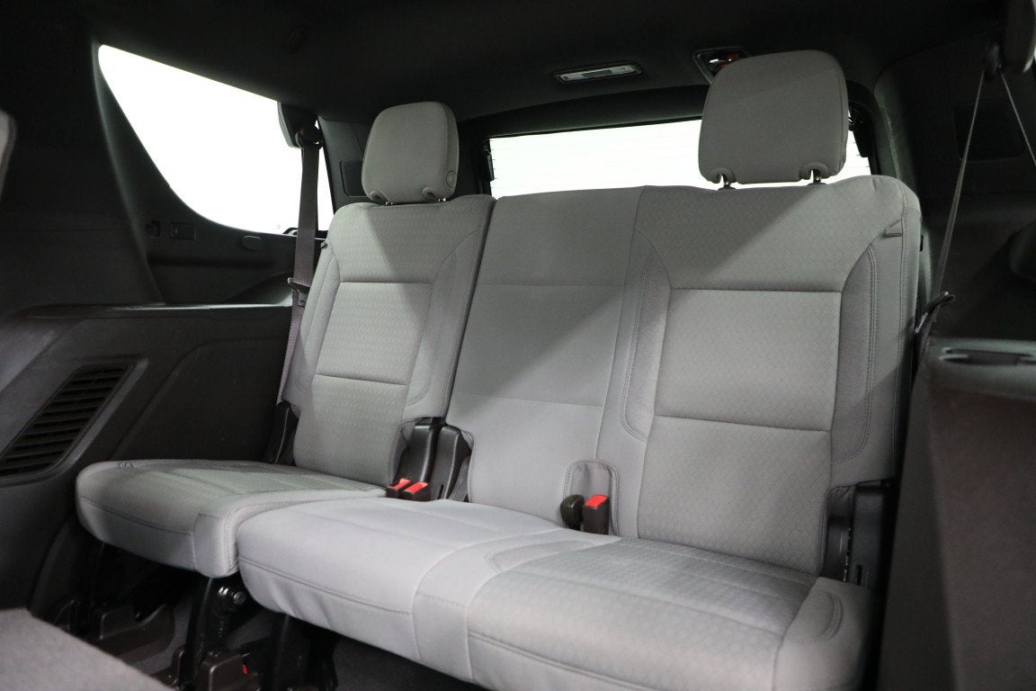2023 GMC Yukon SLE