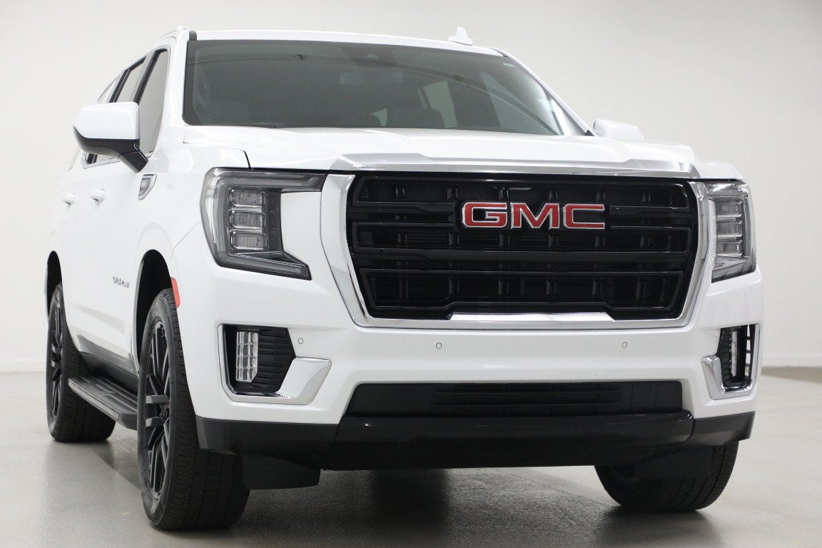 2023 GMC Yukon SLE