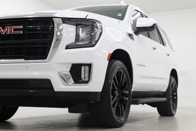 2023 GMC Yukon SLE