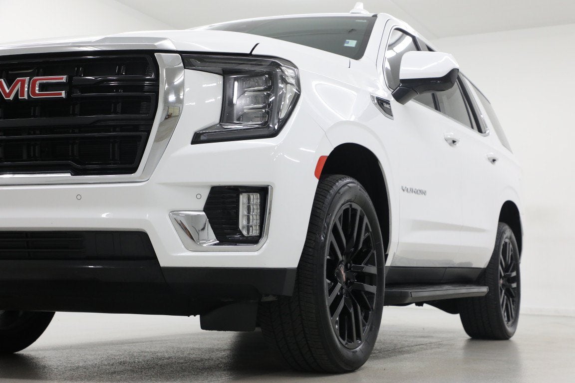 2023 GMC Yukon SLE