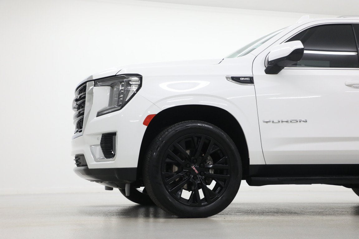 2023 GMC Yukon SLE